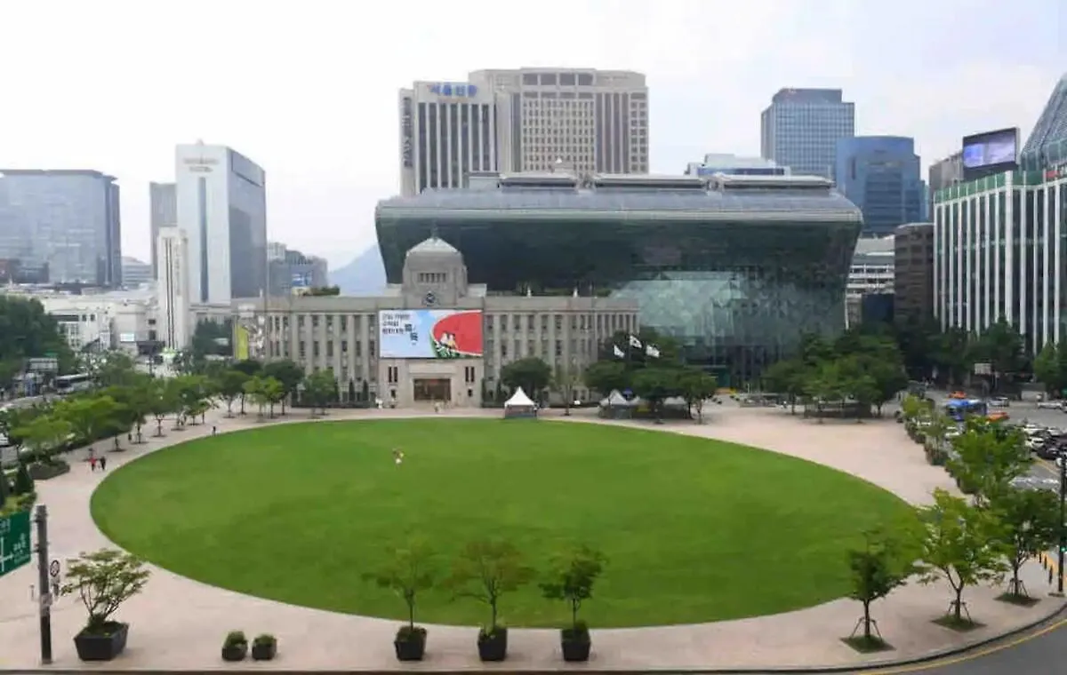 Warm 2Br Stay 1 Min From Subway Seoul 0*,