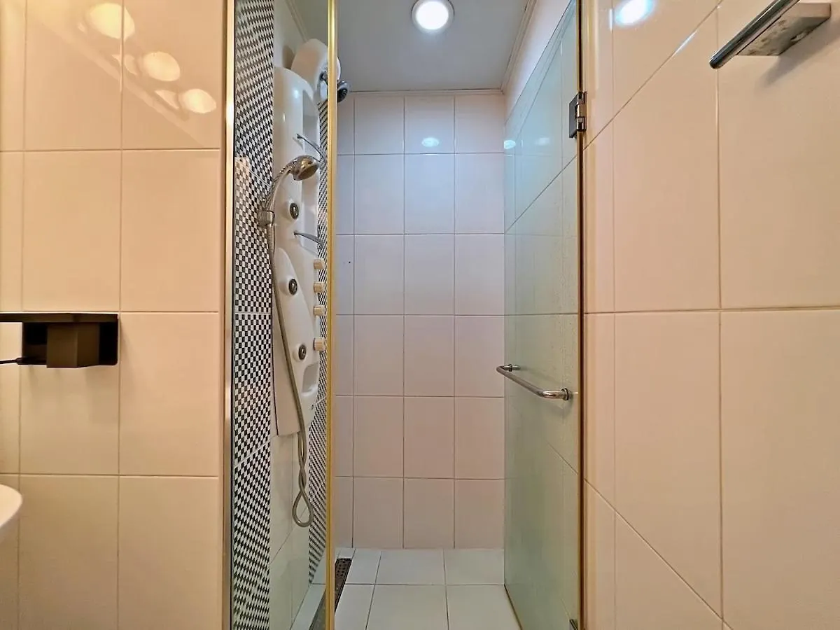 Apartment Warm 2Br Stay 1 Min From Subway Seoul